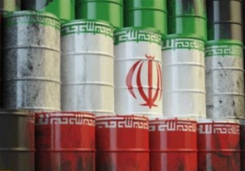 نفت سنگین ایران از برنت گران‌تر شد